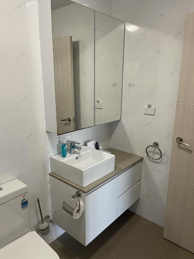 Morisset Serviced Apartments Exterior foto